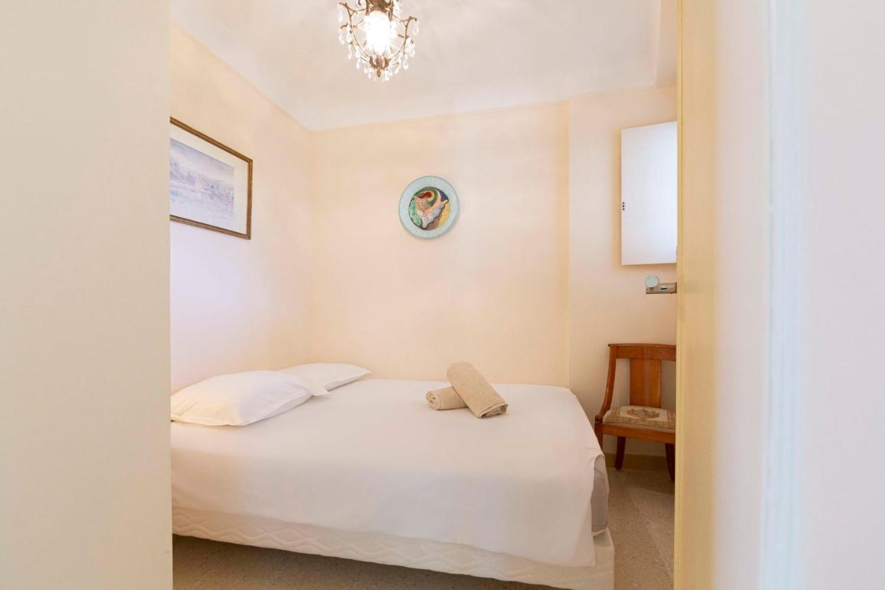 Holiday home Fully Equipped 105 M2 Clear View On The Sea And Californie Hills