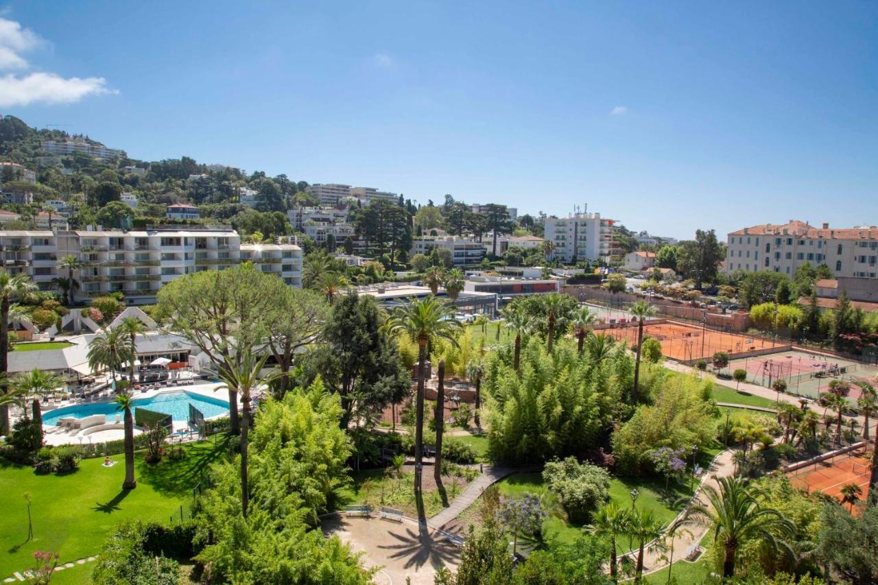 Holiday home Fully Equipped 105 M2 Clear View On The Sea And Californie Hills Cannes