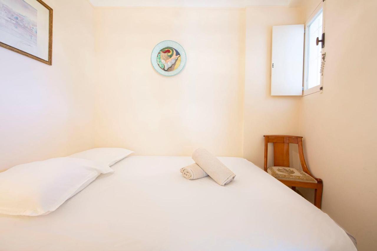 Fully Equipped 105 M2 Clear View On The Sea And Californie Hills Holiday home