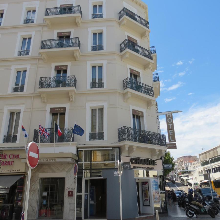 Amiraute Cannes