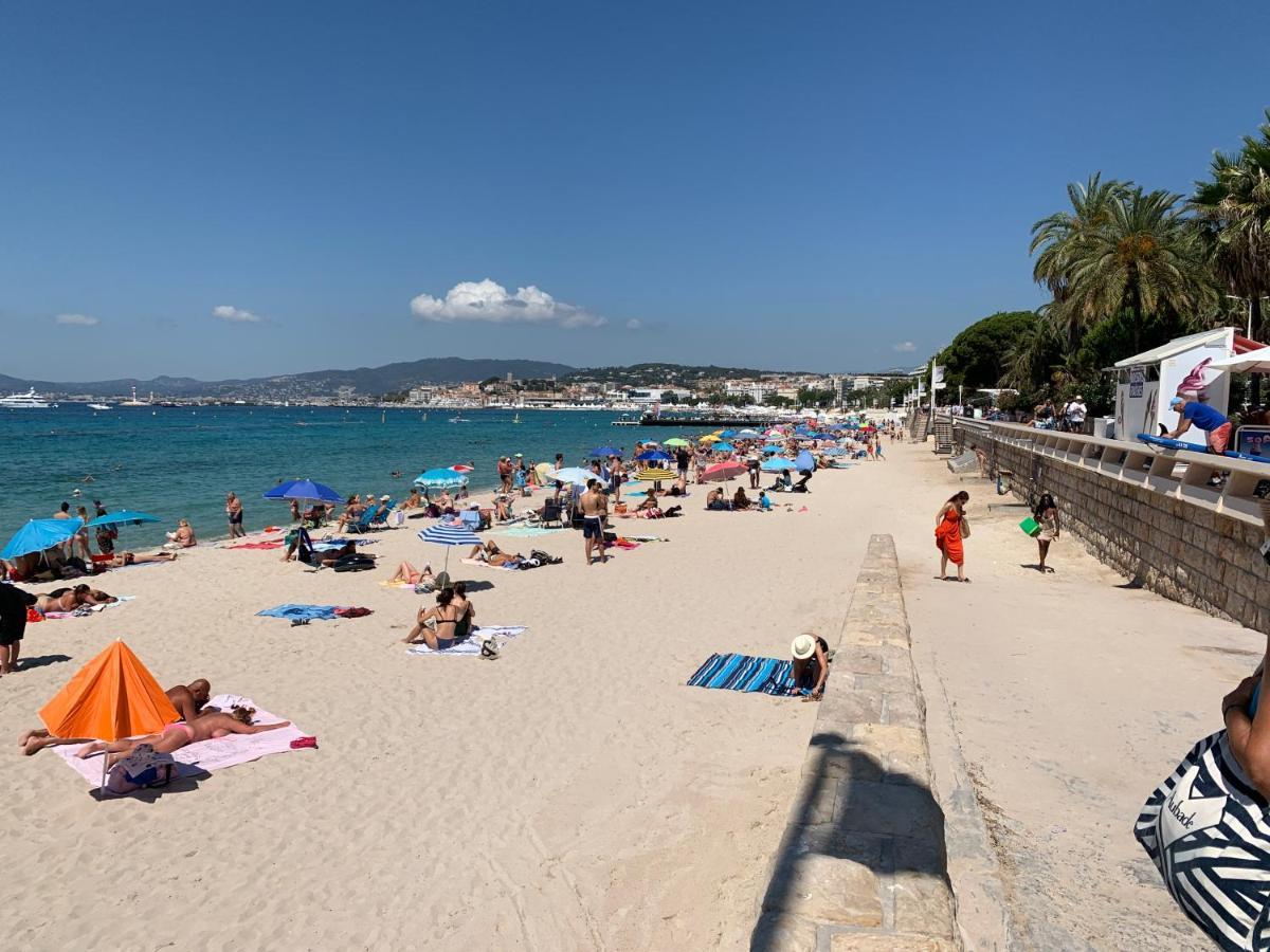 Superbe Idealement Situe A * Cannes