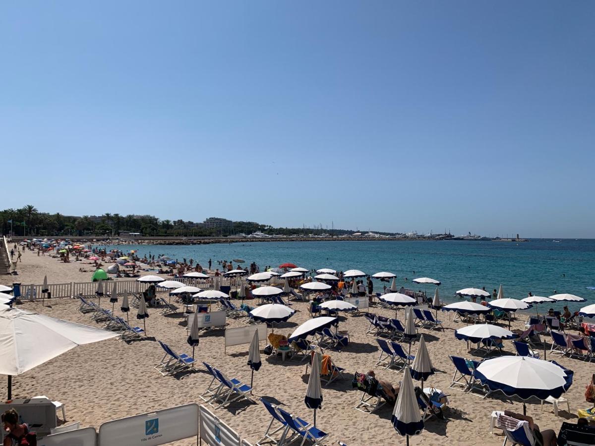 Superbe Idealement Situe A Cannes