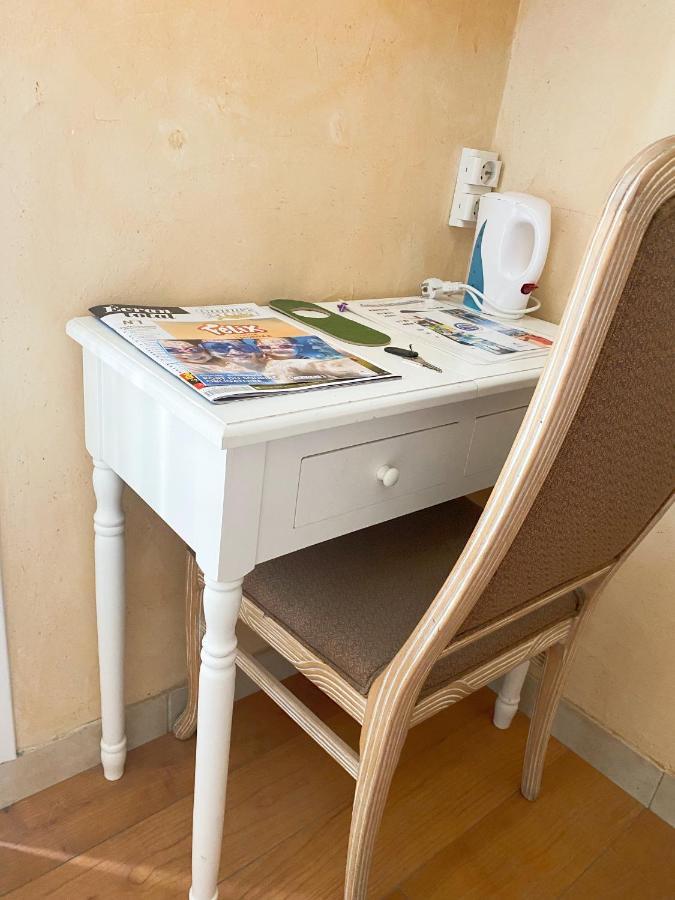 Hotel Boutique Couleurs Suds 3*