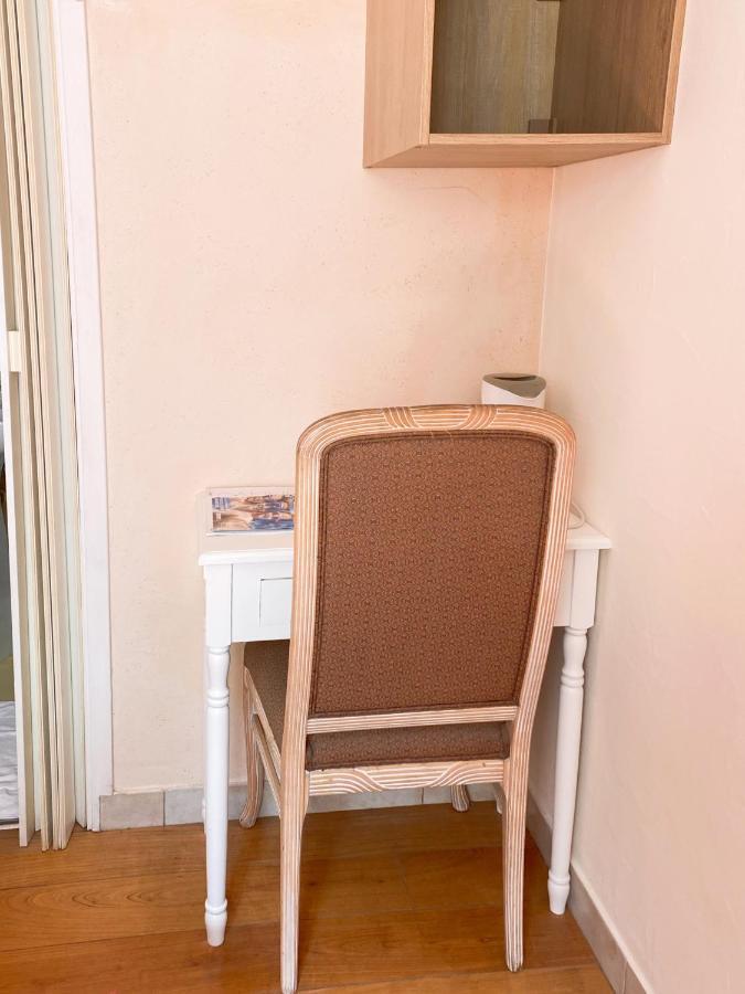 Hotel Boutique Couleurs Suds Cannes
