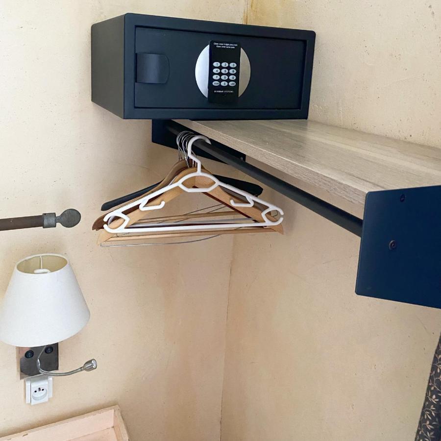 Hotel Boutique Couleurs Suds 3*