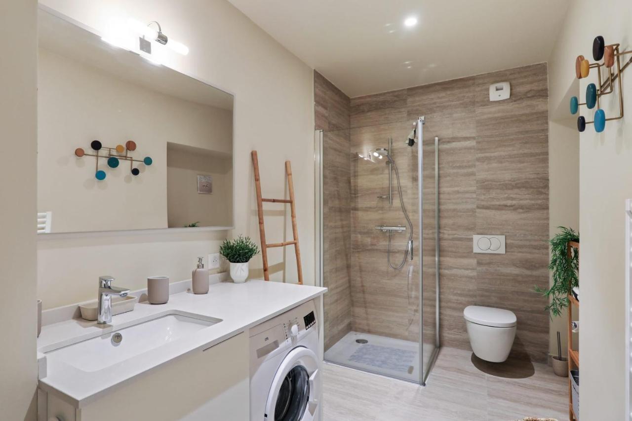 Des Anges - Welkeys Appartement *
