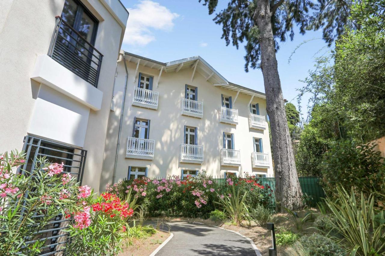 Des Anges - Welkeys Appartement Cannes