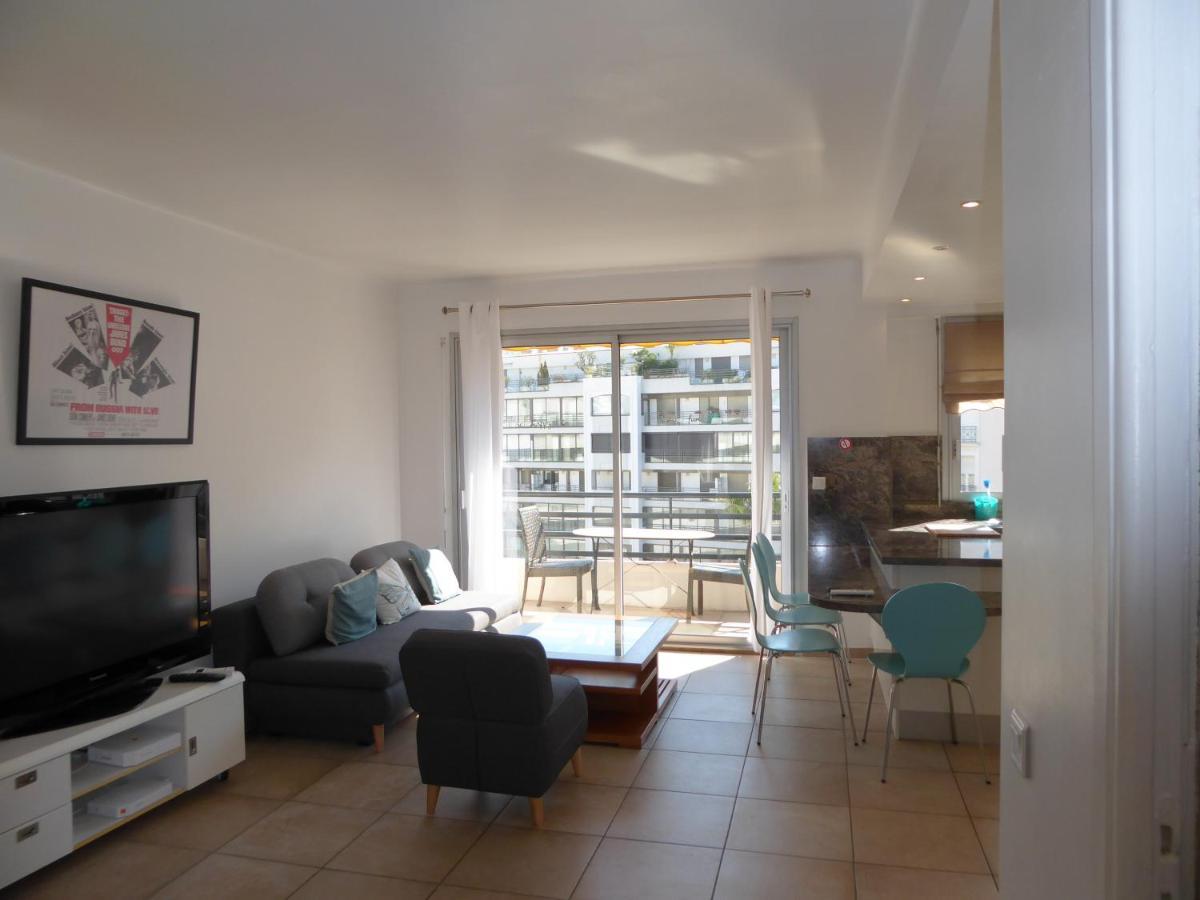Apartment Palais Rouaze *