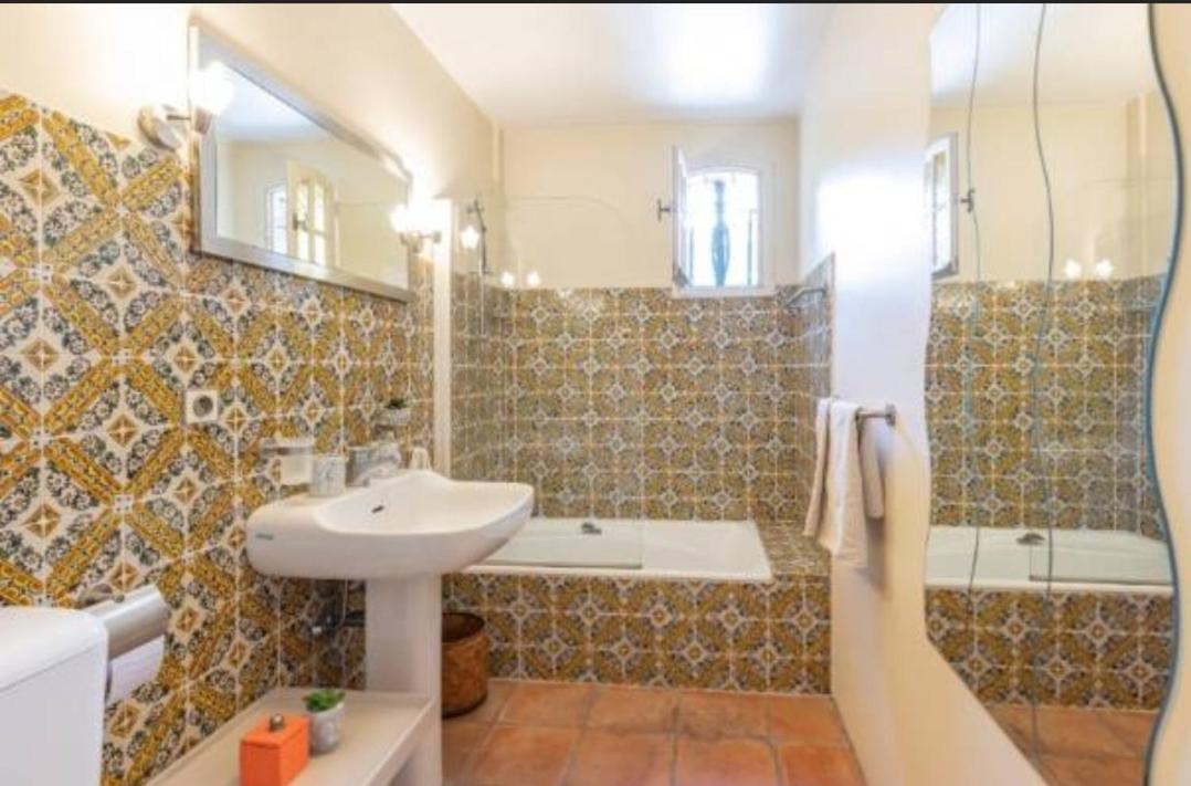 De Charme 2-3 Pieces Croix Des Gardes Croisette Plages Apartment Cannes