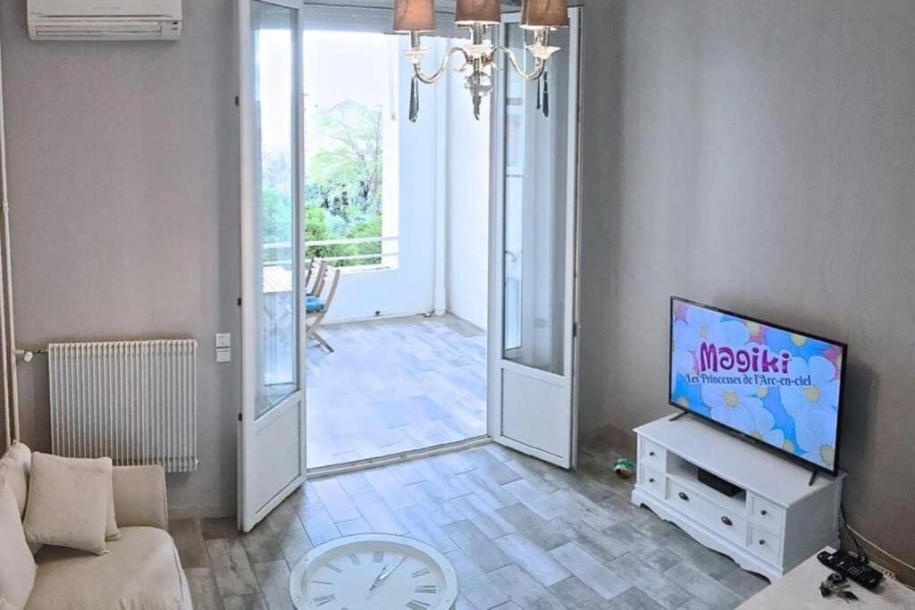 Apartment Le Gallia Cannes