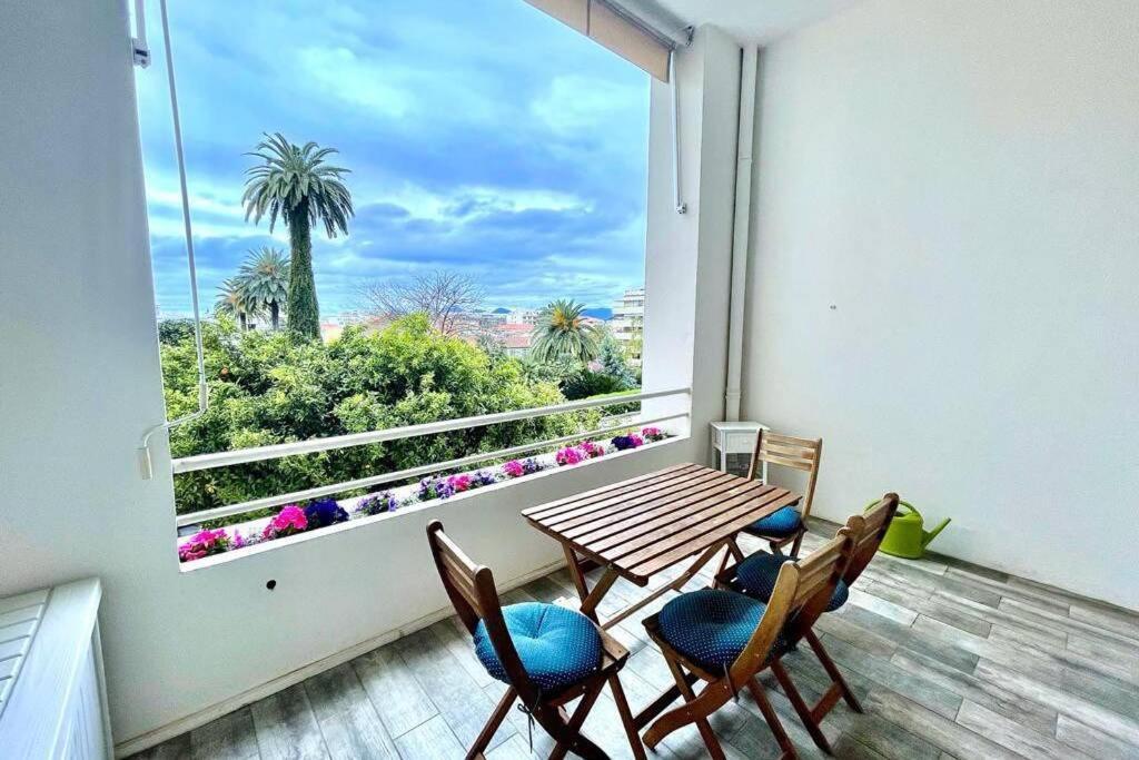 Le Gallia Cannes