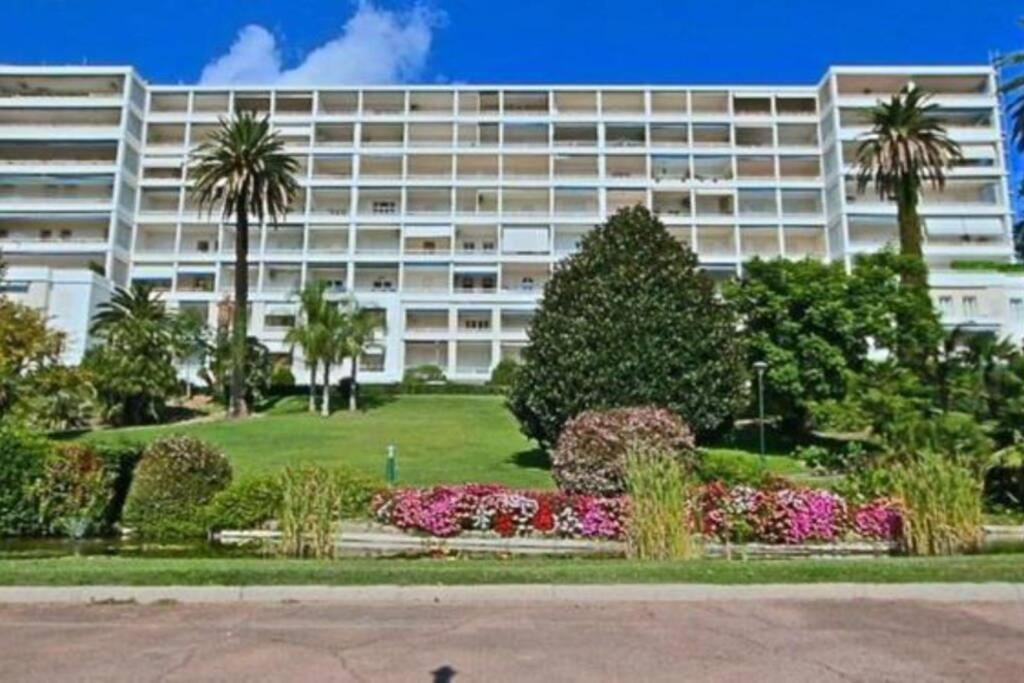 Apartment Le Gallia Cannes