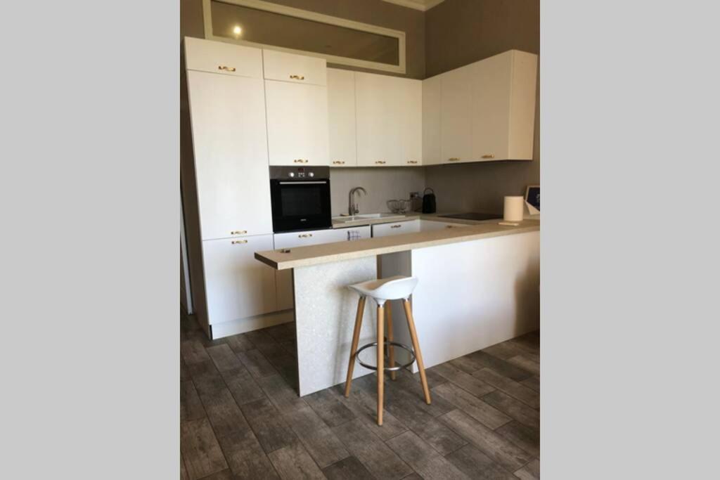 Le Gallia Apartment