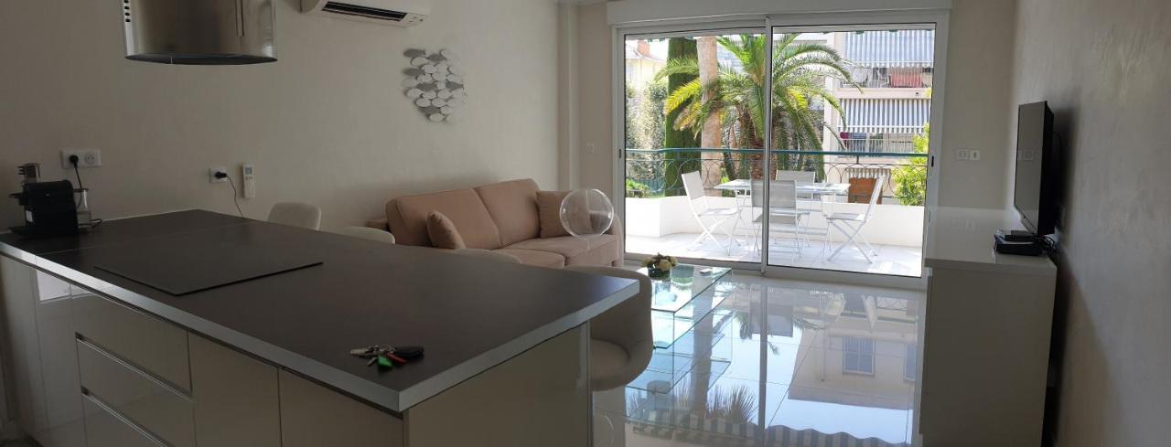 Oasis Cannes