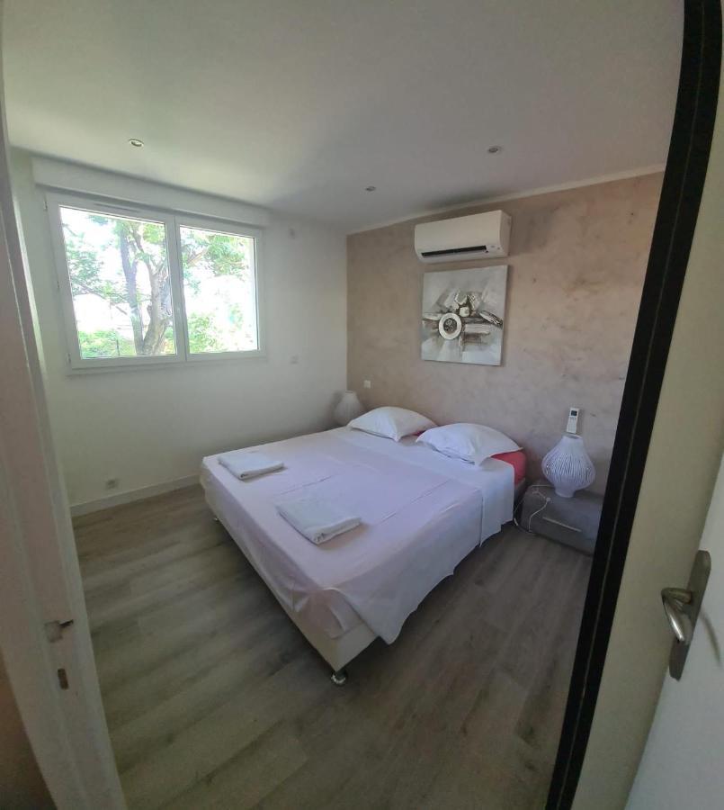 Oasis Apartment