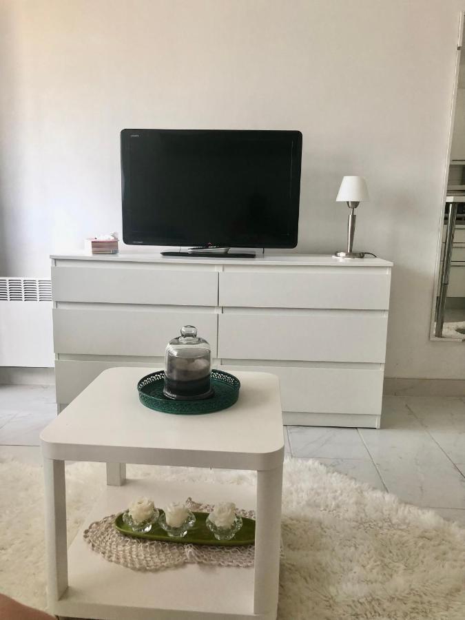 Appartement Studio Bijou