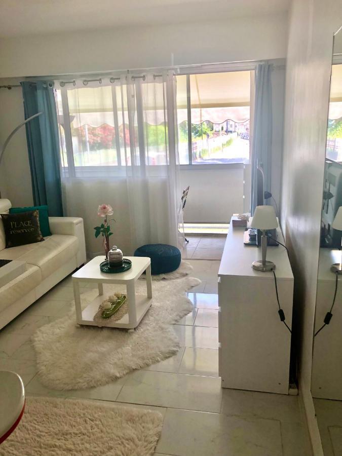 Studio Bijou Appartement *