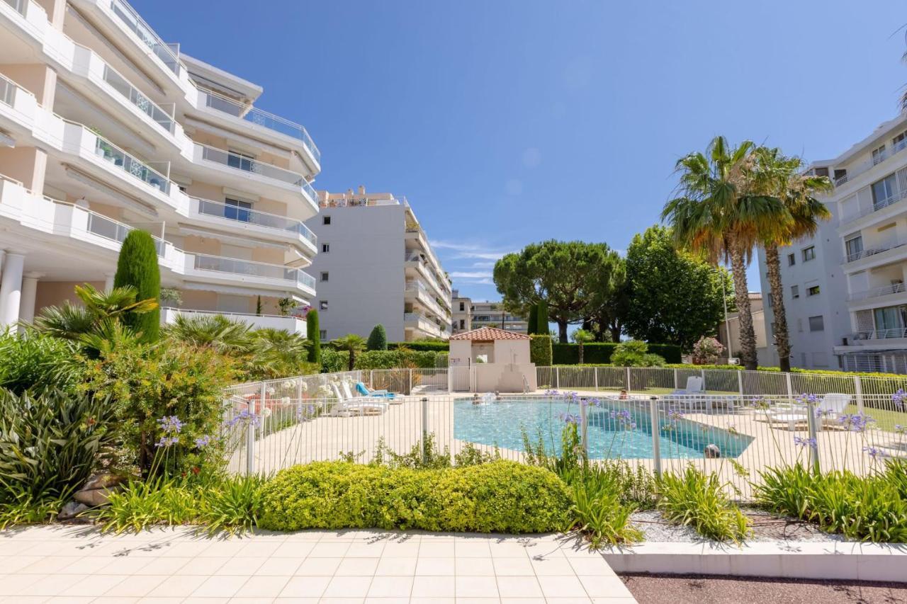 3-room In Prestigious Apartment