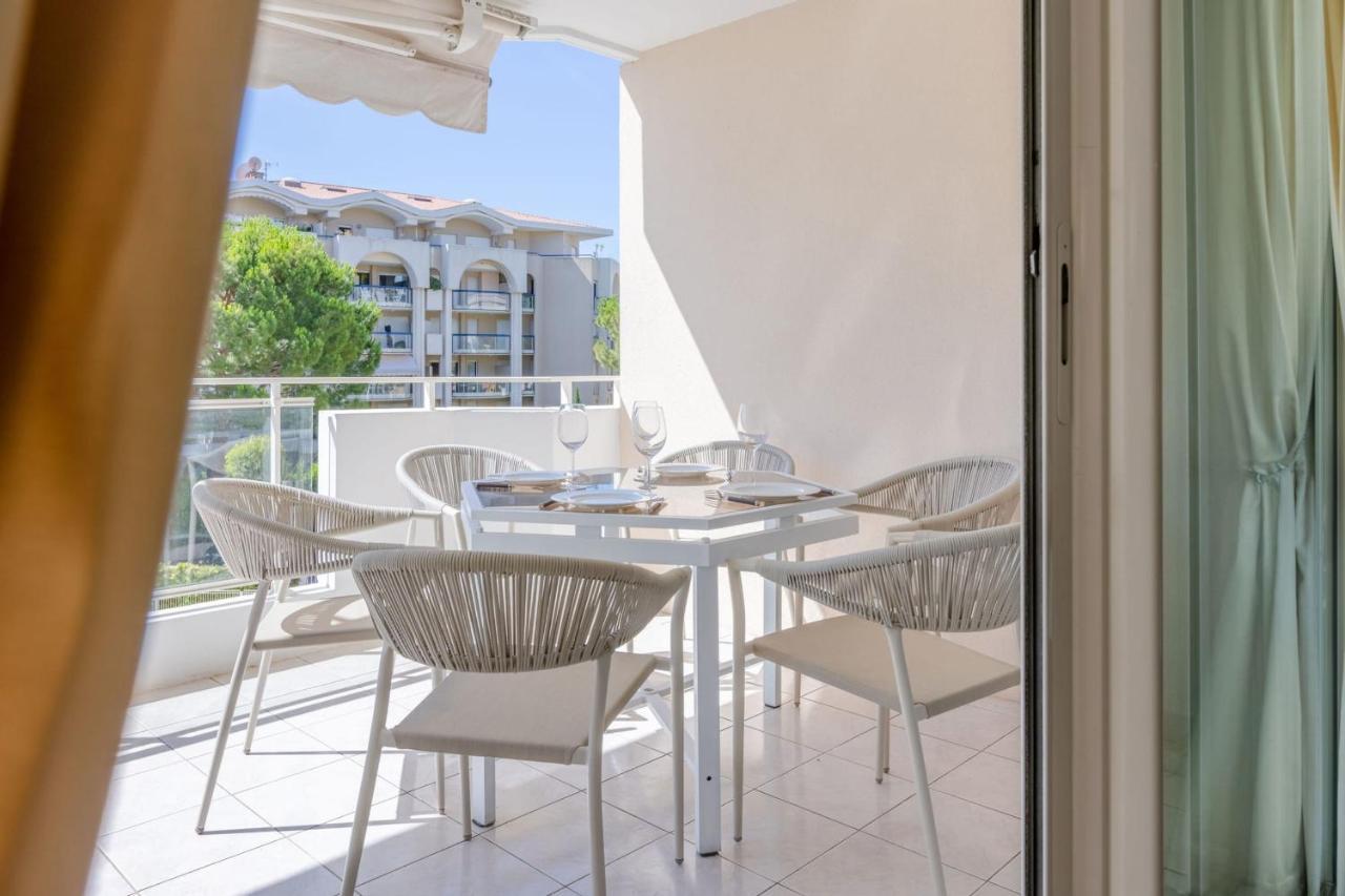 3-room In Prestigious Apartment