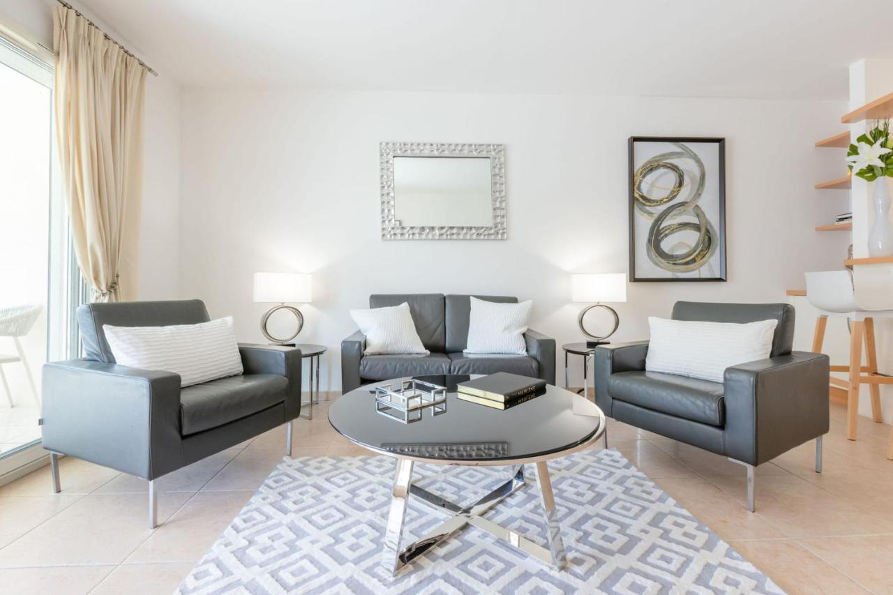 3-room In Prestigious Apartment *