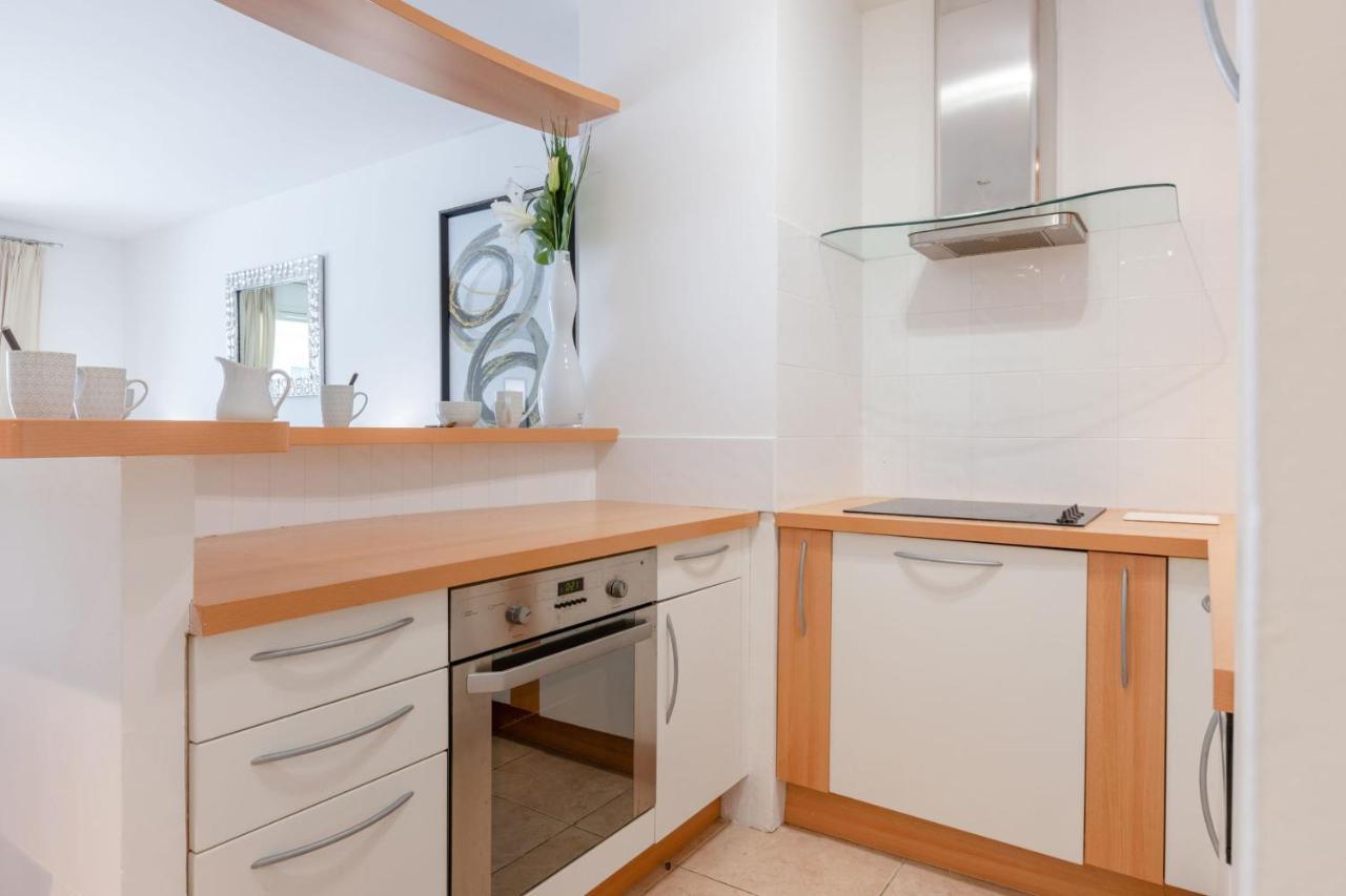 3-room In Prestigious Apartment Cannes