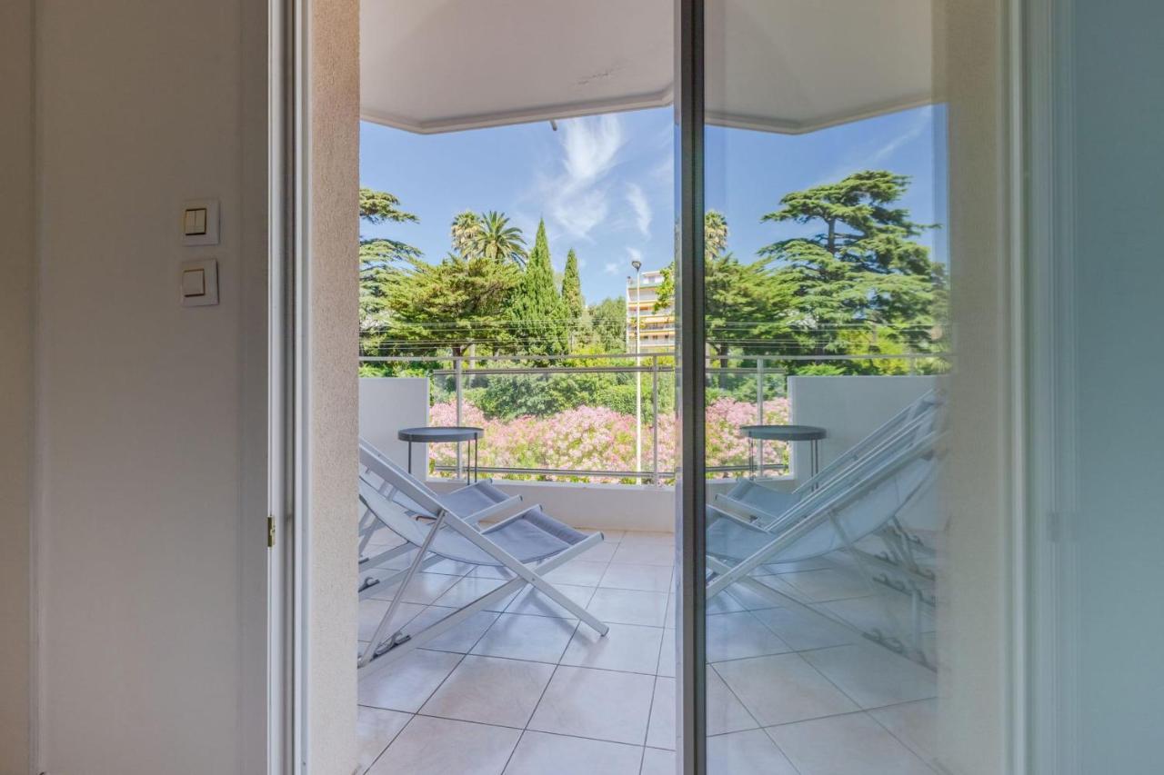3-room In Prestigious Apartment