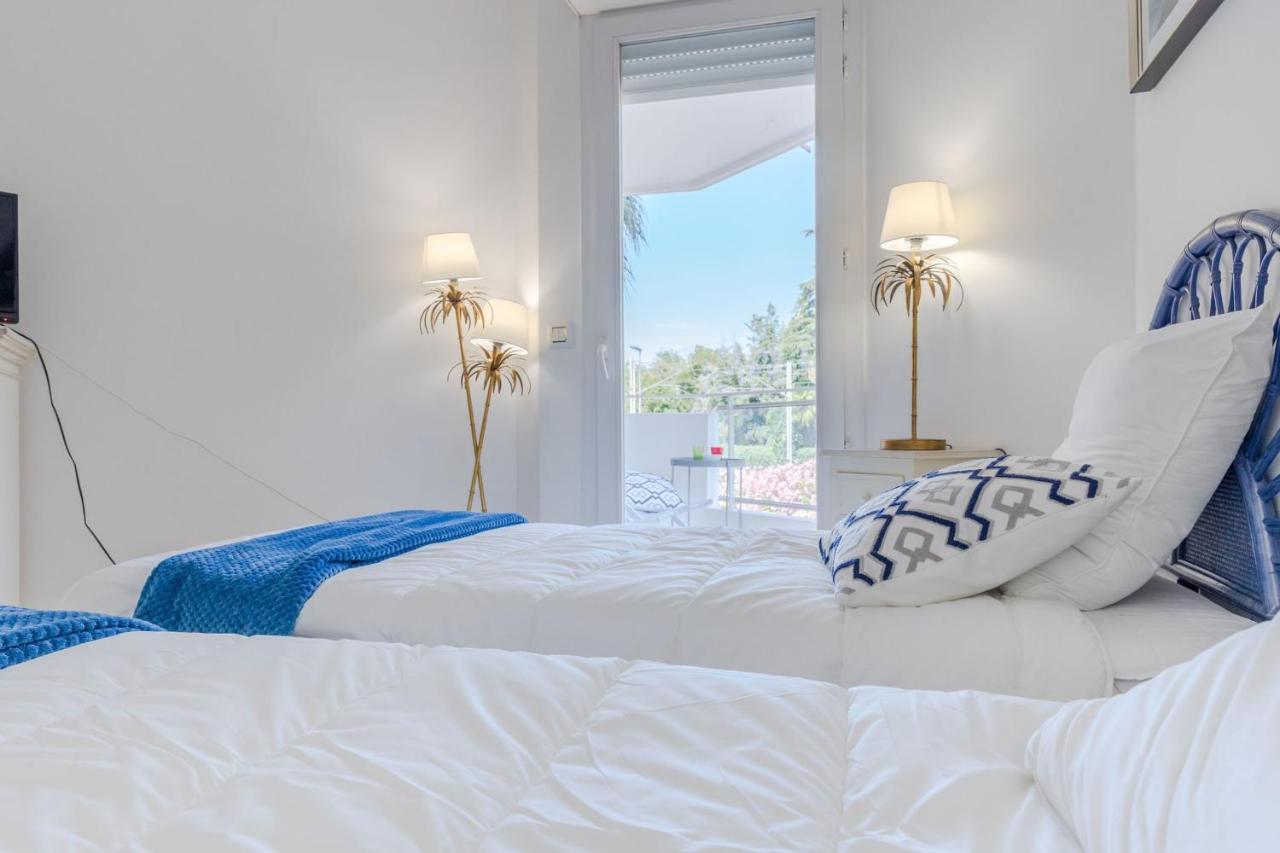 Apartment 3-room In Prestigious Cannes