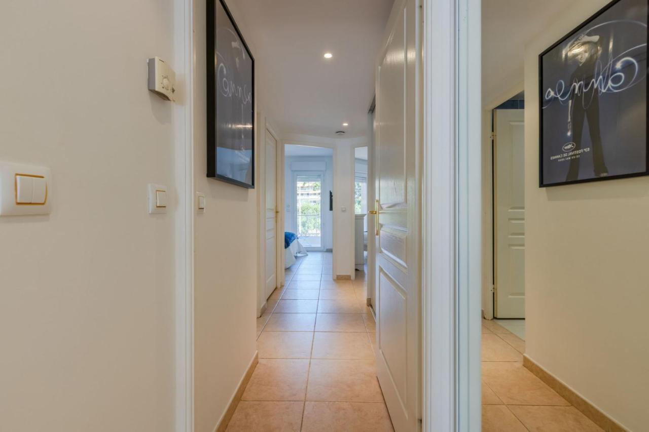 3-room In Prestigious Apartment