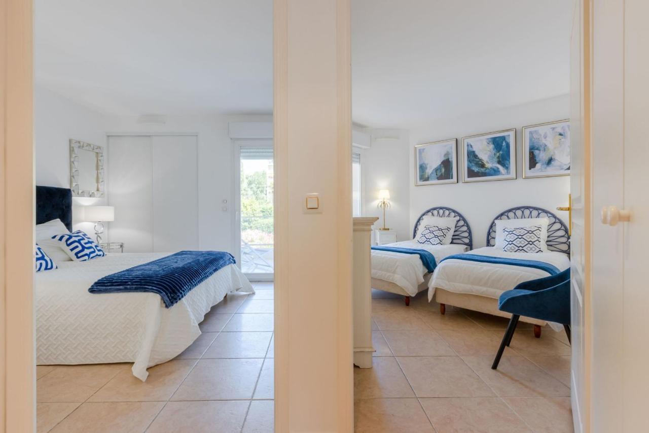 3-room In Prestigious *