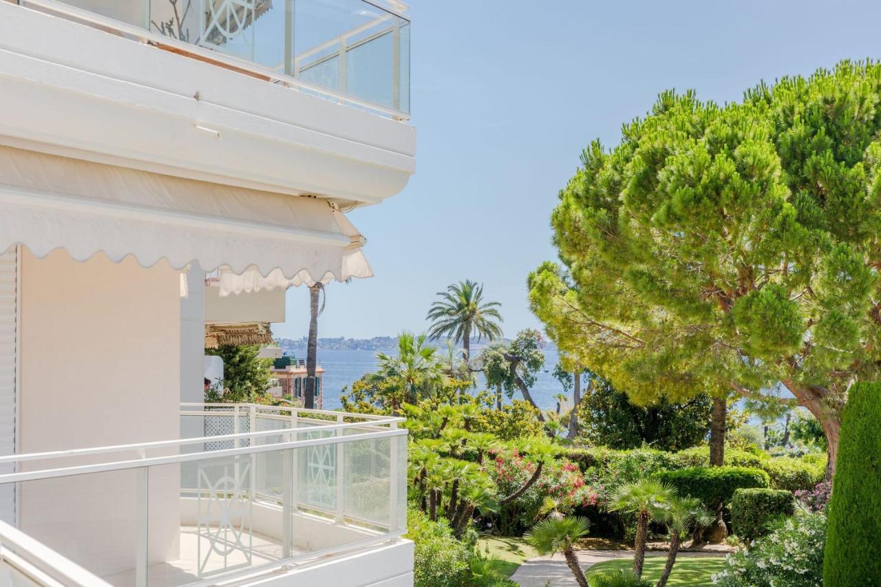 3-room In Prestigious Apartment