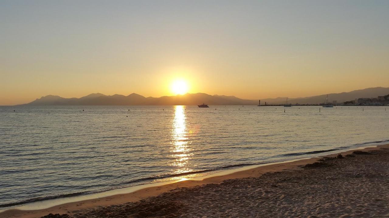 A Quelques Pas De La Mer, De La Croisette Et Du Palais Des Festivals * Cannes