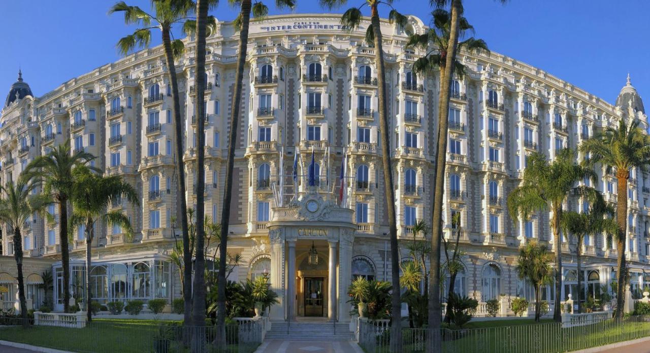 Totolulu Yellow Corner Apartment Cannes