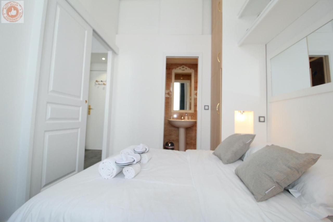 Alc - Mol6 - 9 Min Palais And 5 Min Beaches