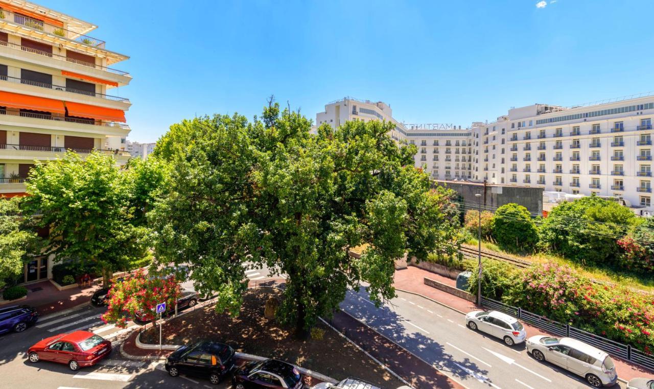 Apartment La Rotonde Yourhosthelper Cannes