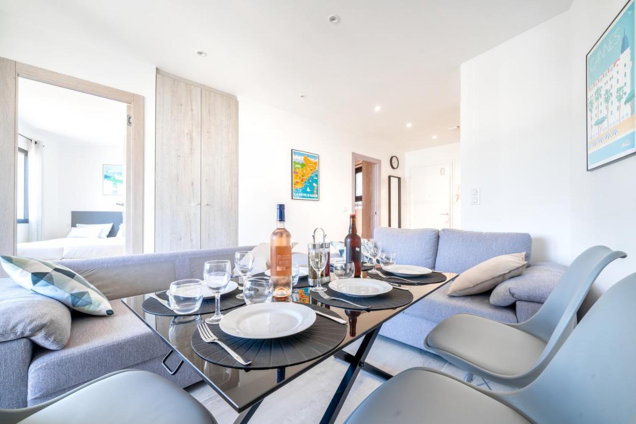 Apartment La Rotonde Yourhosthelper