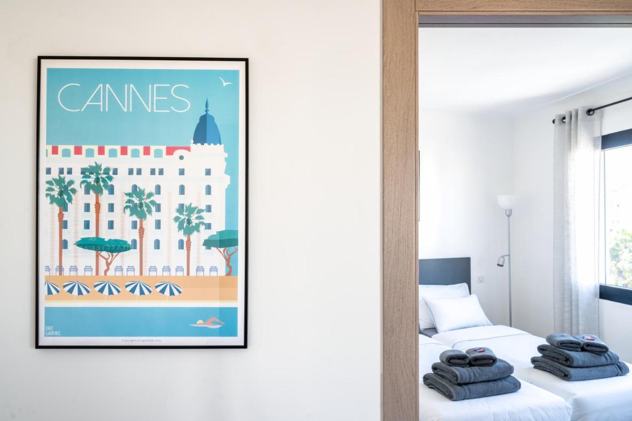 La Rotonde Yourhosthelper Cannes