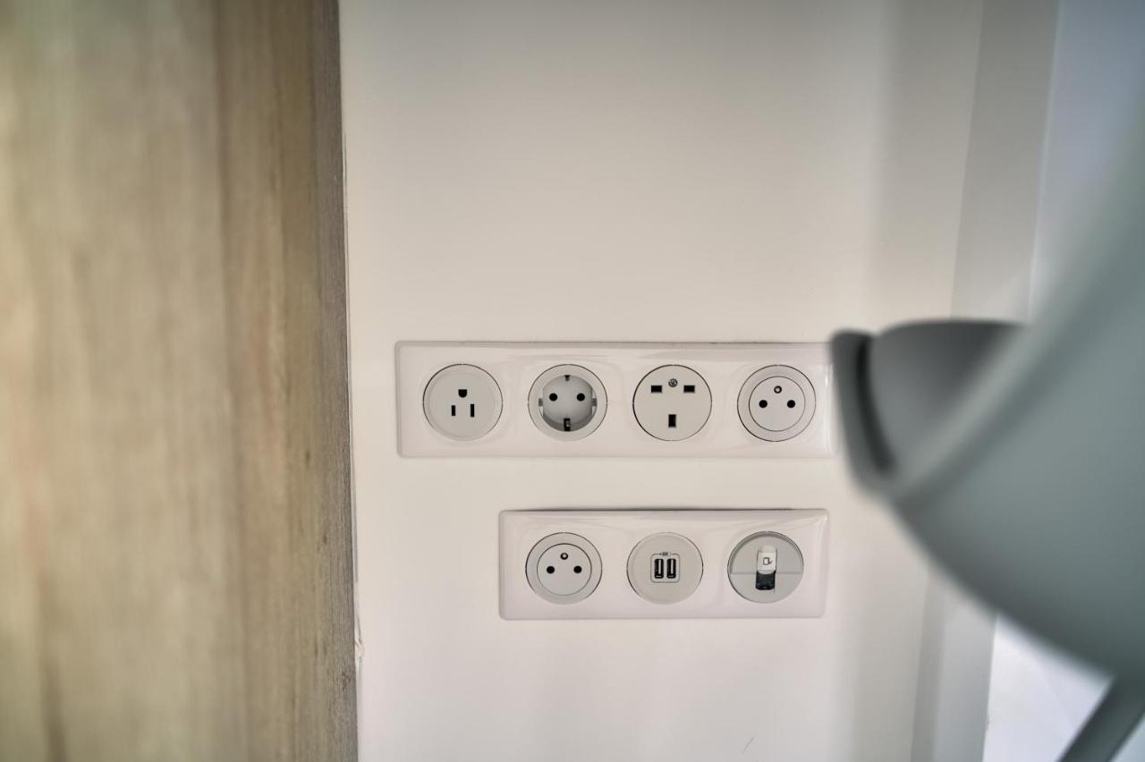 La Rotonde Yourhosthelper Apartamento *