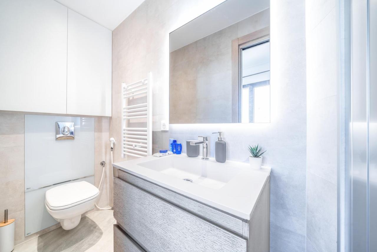 Apartment La Rotonde Yourhosthelper Cannes