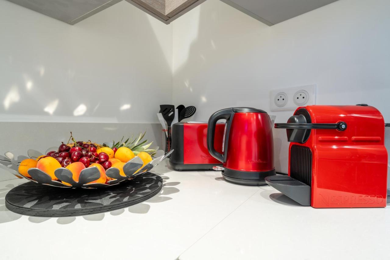 Apartment La Rotonde Yourhosthelper Cannes