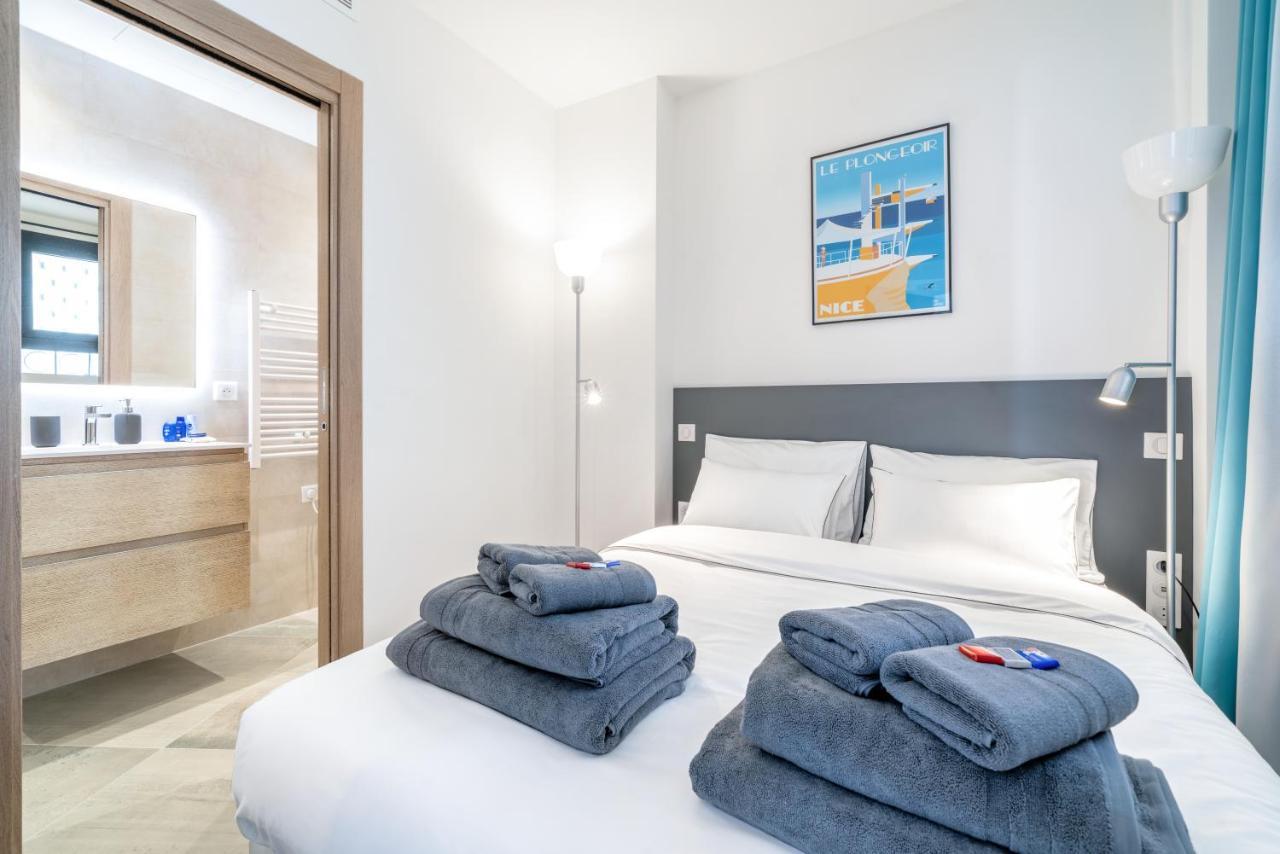 La Rotonde Yourhosthelper Apartment Cannes