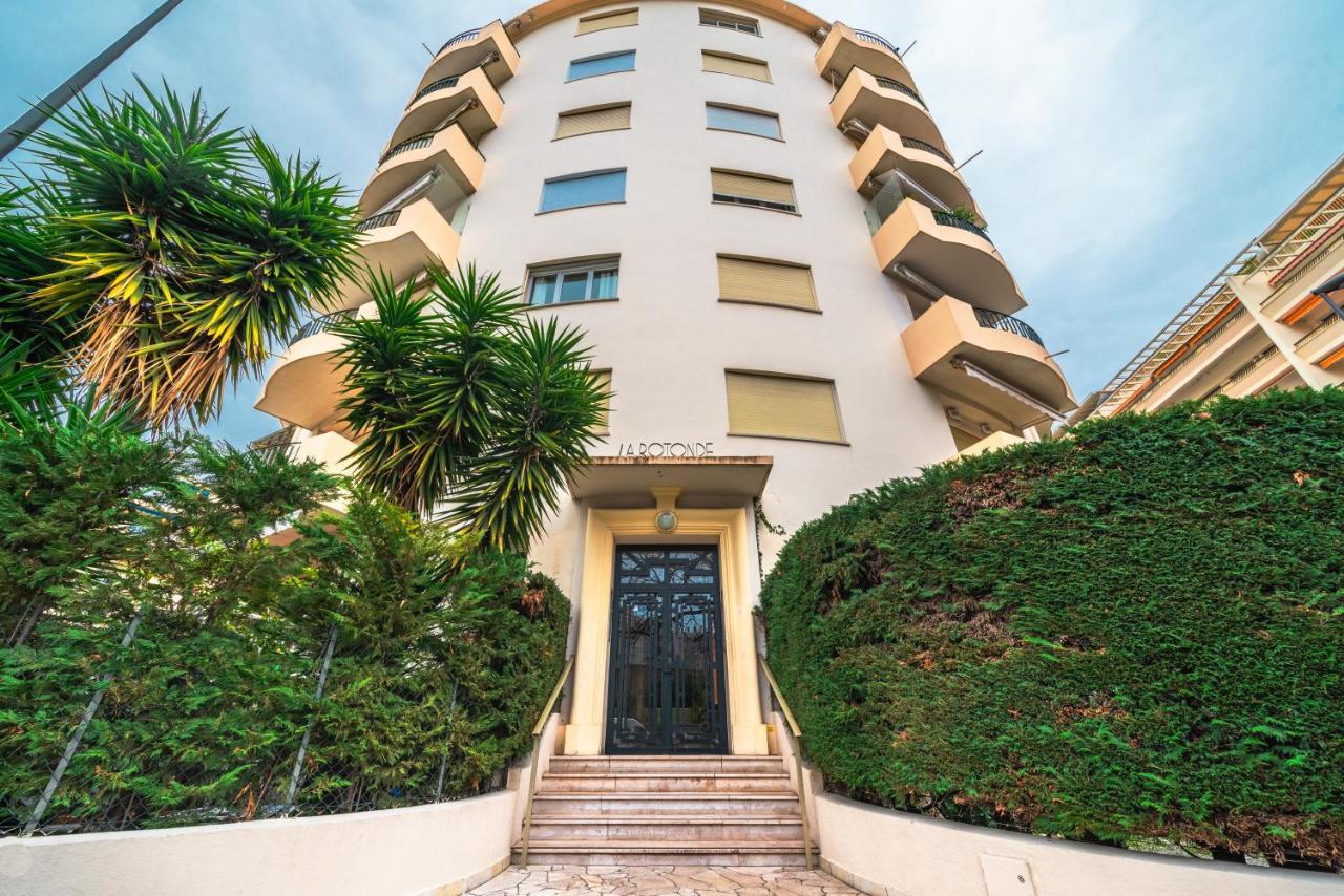 La Rotonde Yourhosthelper * Cannes