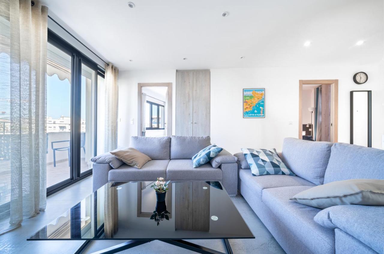 La Rotonde Yourhosthelper Apartment *
