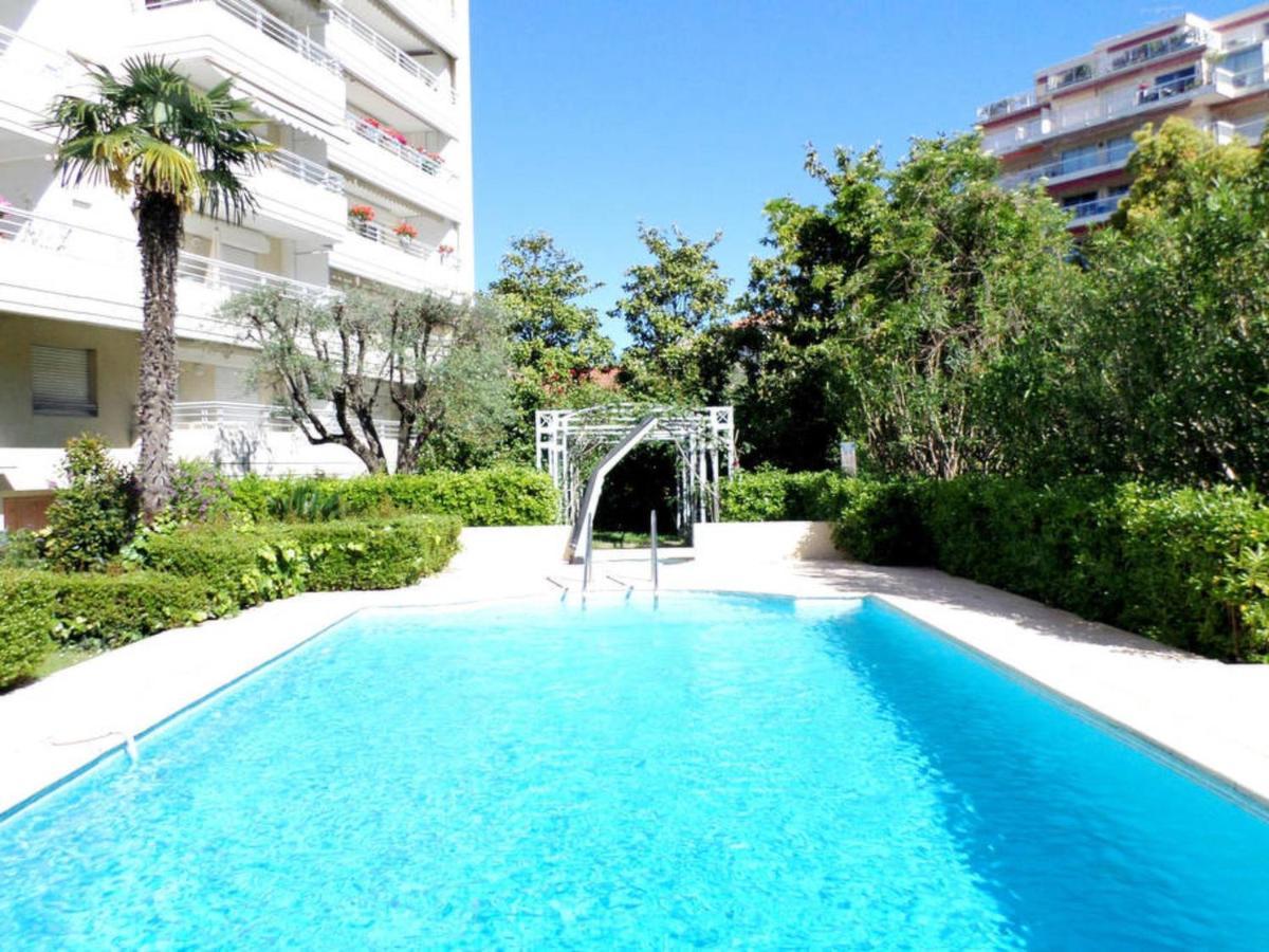 Golden Gates By Interhome Cannes