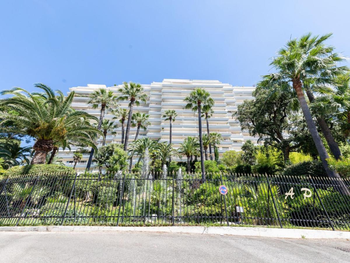 Alexandra Palace-3 By Interhome * Cannes