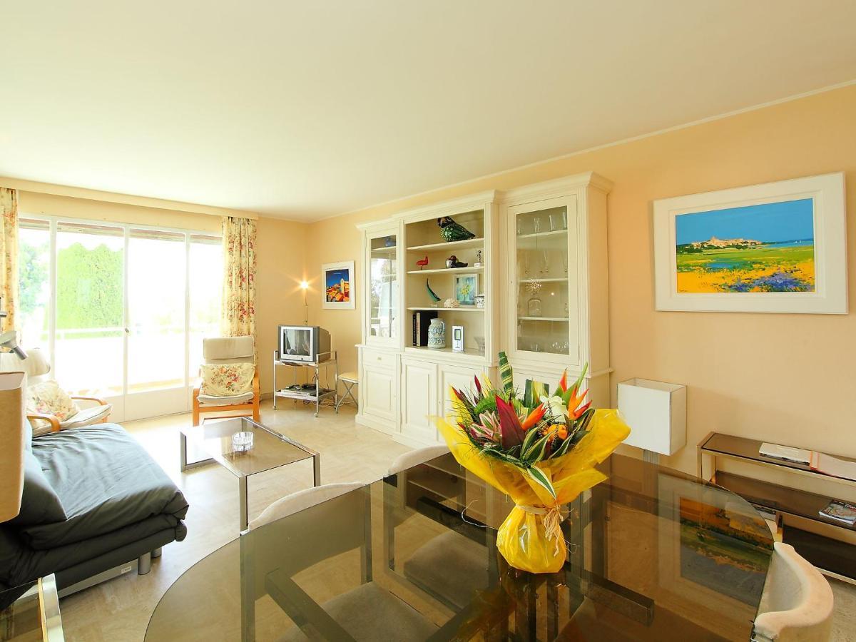 Alexandra Palace-3 By Interhome *
