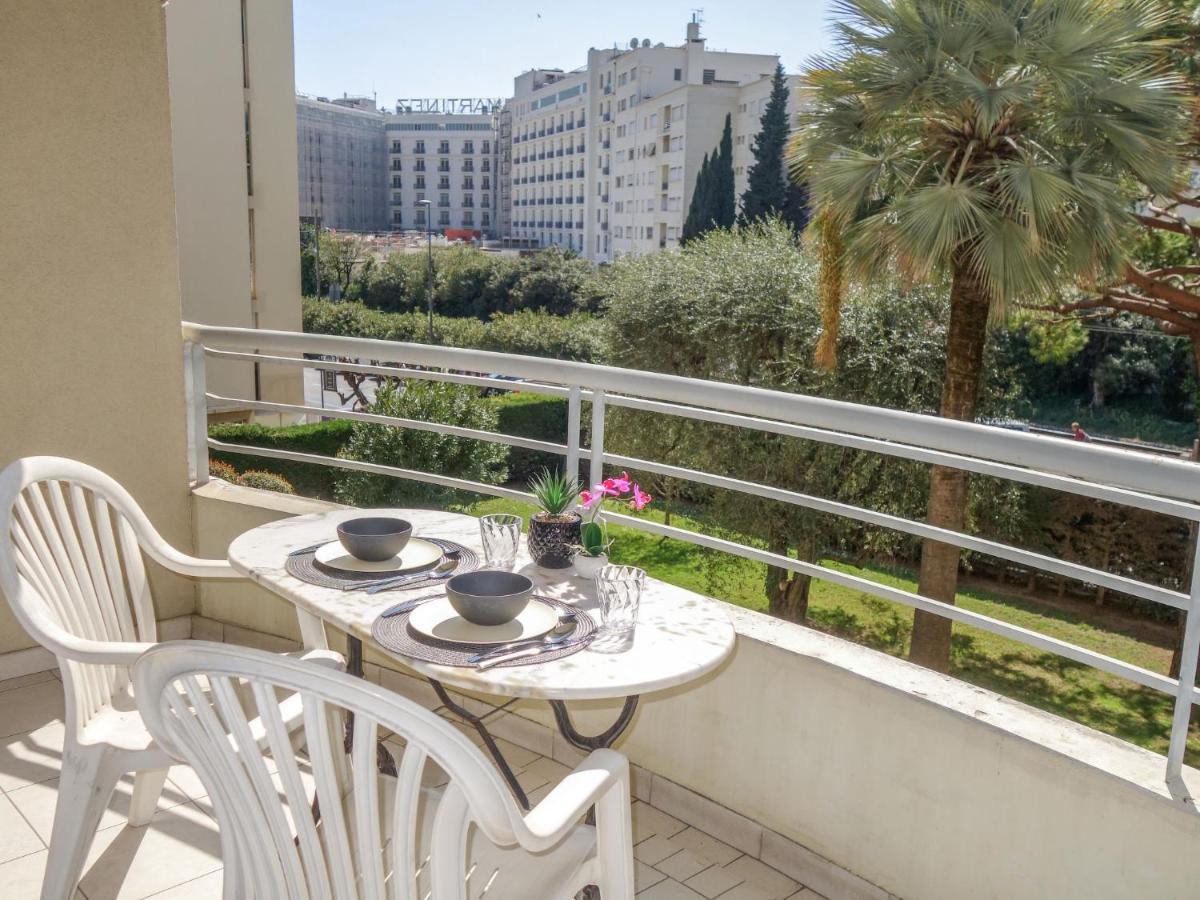 Golden Gates By Interhome * Cannes