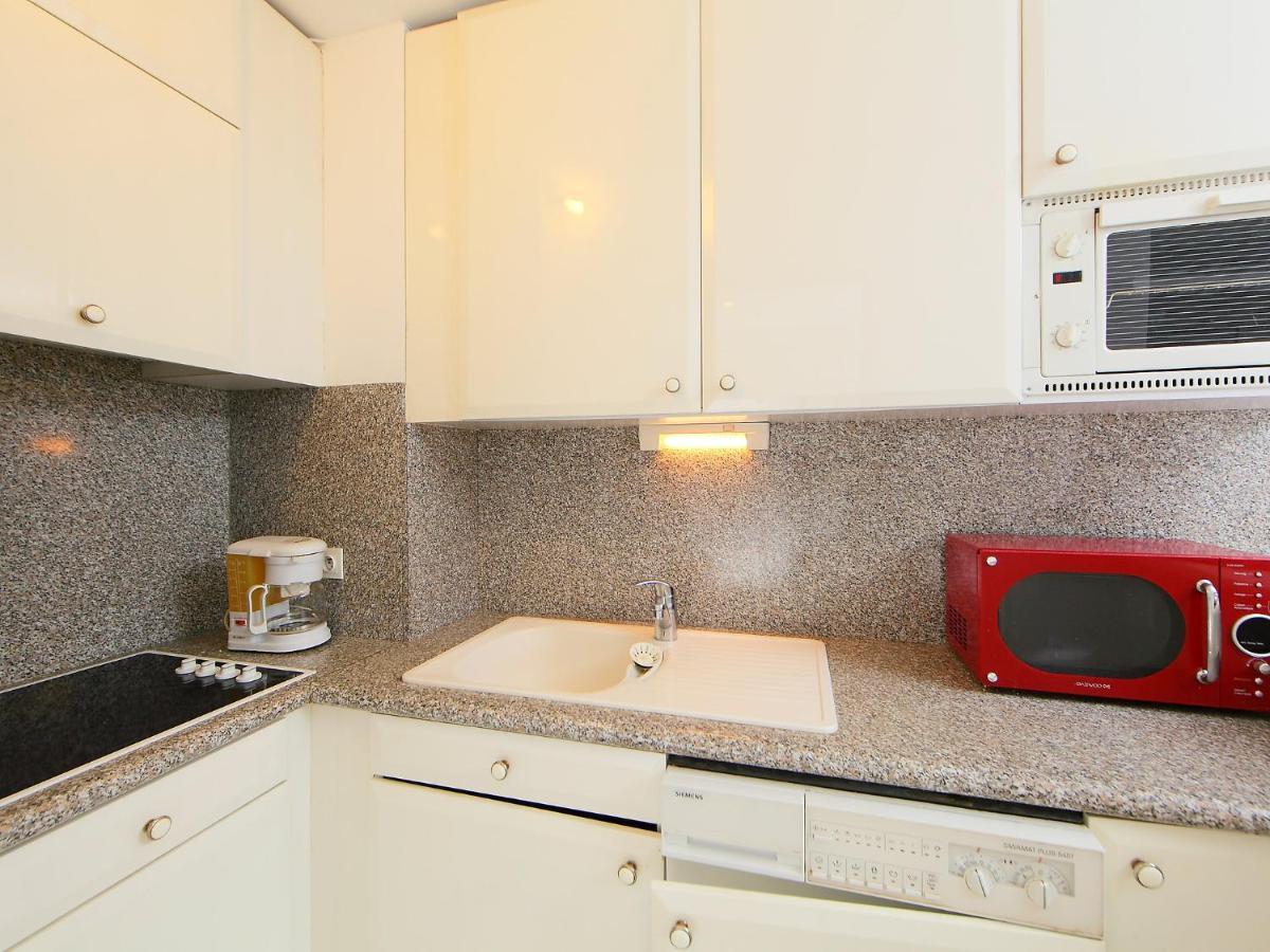 Apartment Golden Gates By Interhome Cannes