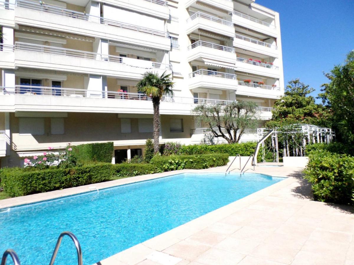 Golden Gates By Interhome Apartment Cannes