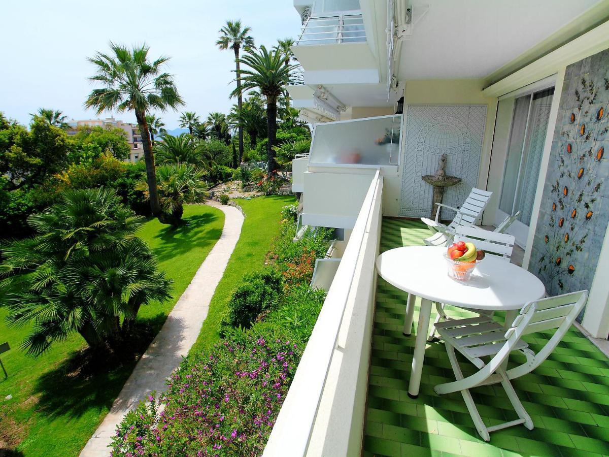 Alexandra Palace-3 By Interhome Cannes