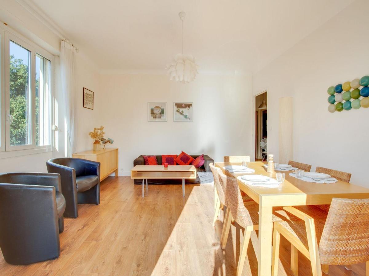 Lou Mi-re By Interhome * Cannes